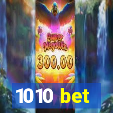 1010 bet